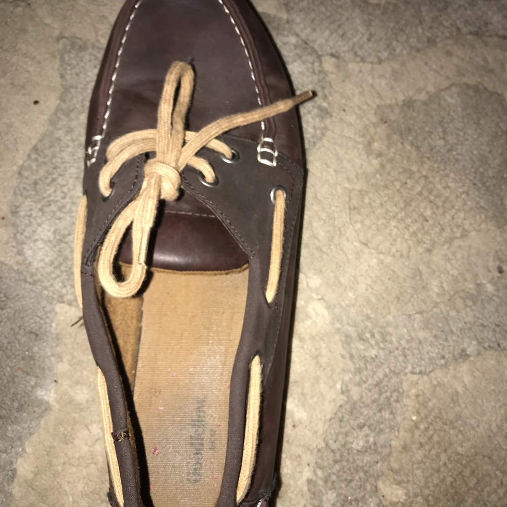 Shoes - Picture 3 of 3